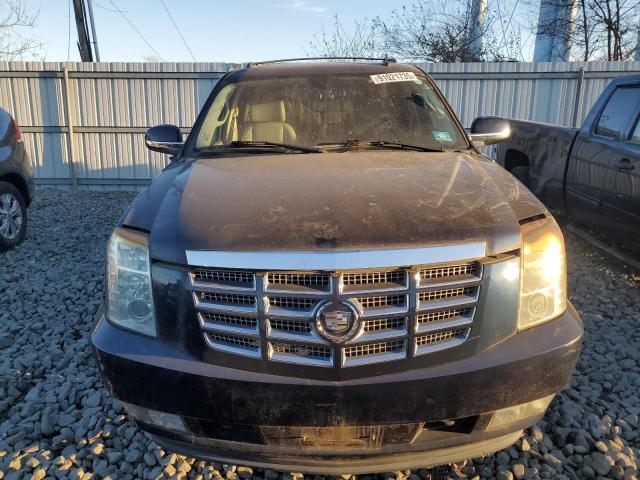 2008 Cadillac Escalade მანქანა იყიდება აუქციონზე, vin: 1GYFK63828R162710, აუქციონის ნომერი: 91021735