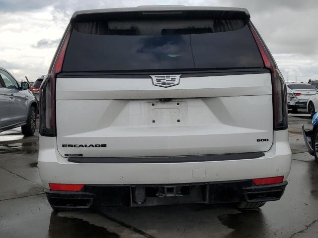 Aukcja sprzedaży 2023 Cadillac Escalade S, vin: 1GYS4GKL7PR556996, numer aukcji: 93778085