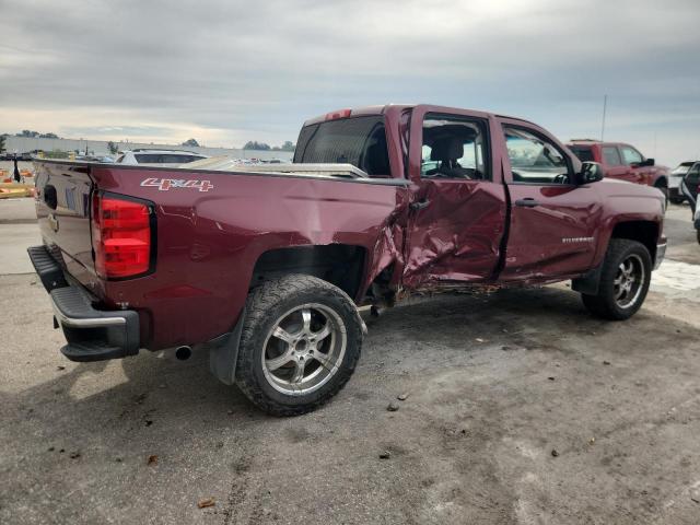 Aukcja sprzedaży 2014 Chevrolet Silverado, vin: 3GCUKRECXEG205685, numer aukcji: 90899295