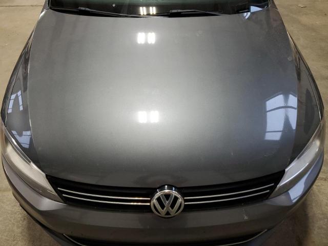 Продажа на аукционе авто 2011 Volkswagen Jetta, vin: 3VWGX7AJ9BM348533, номер лота: 90581975