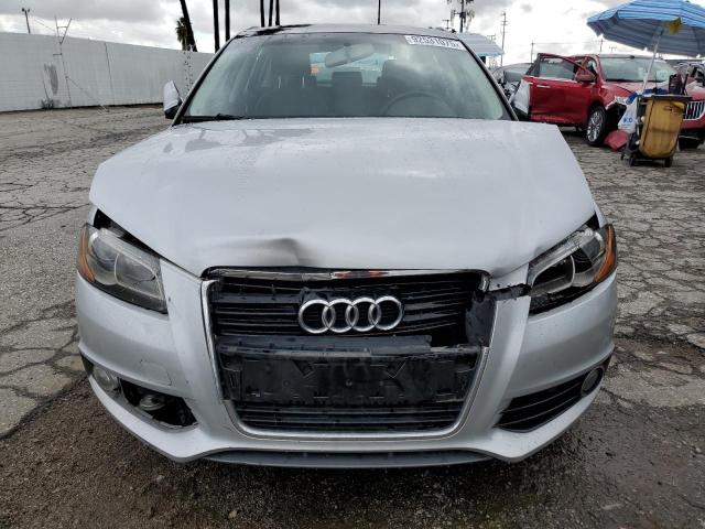 Aukcja sprzedaży 2011 Audi A3, vin: WAUKJAFM0BA099533, numer aukcji: 92531075