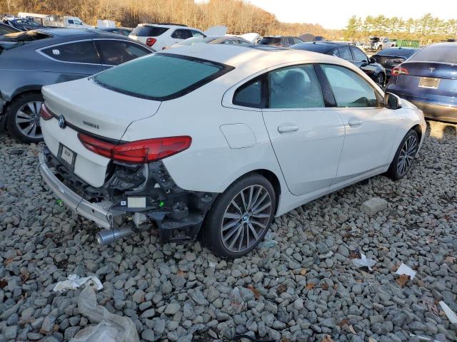 Aukcja sprzedaży 2022 Bmw 228xi, vin: WBA73AK08N7K41163, numer aukcji: 92470415