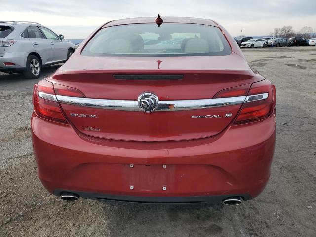Продажа на аукционе авто 2015 Buick Regal, vin: 2G4GK5EX0F9298085, номер лота: 93050055