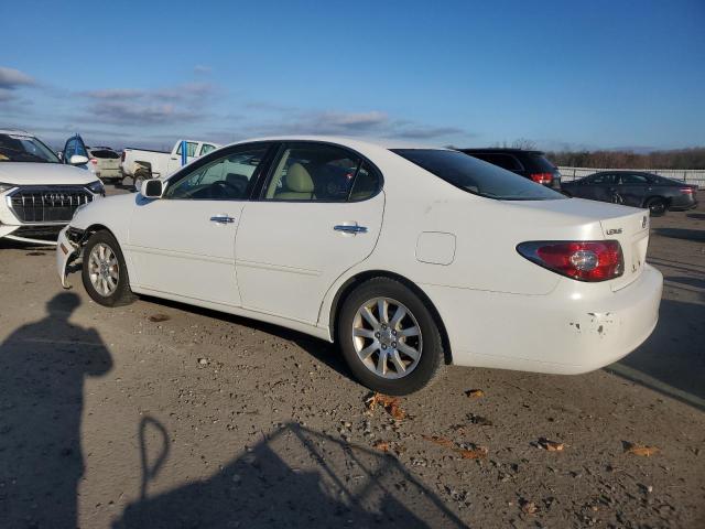 93142695 :رقم المزاد ، JTHBF30G230099932 vin ، 2003 Lexus Es 300 مزاد بيع
