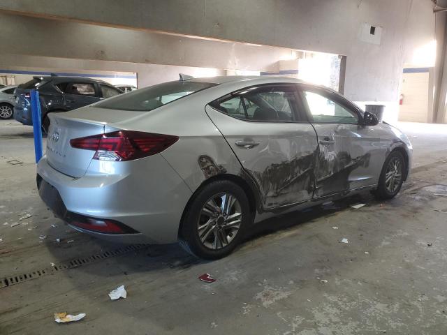 Продажа на аукционе авто 2020 Hyundai Elantra, vin: 5NPD84LF0LH623482, номер лота: 92599635