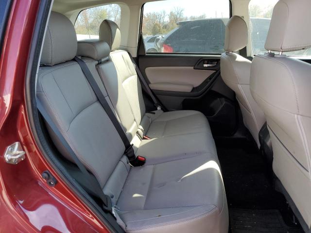 Продаж на аукціоні авто 2017 Subaru Forester 2, vin: JF2SJAJC9HH541230, номер лоту: 92433975