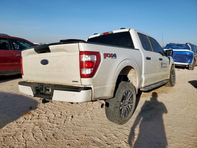 Aukcja sprzedaży 2023 Ford F150, vin: 1FTEW1EP6PFC21545, numer aukcji: 90757775