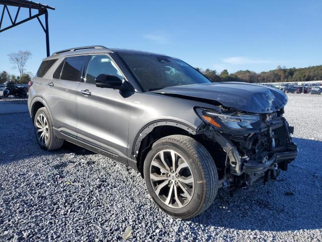 Продажа на аукционе авто 2025 Ford Explorer S, vin: 1FMUK8KH5SGC27574, номер лота: 92134835