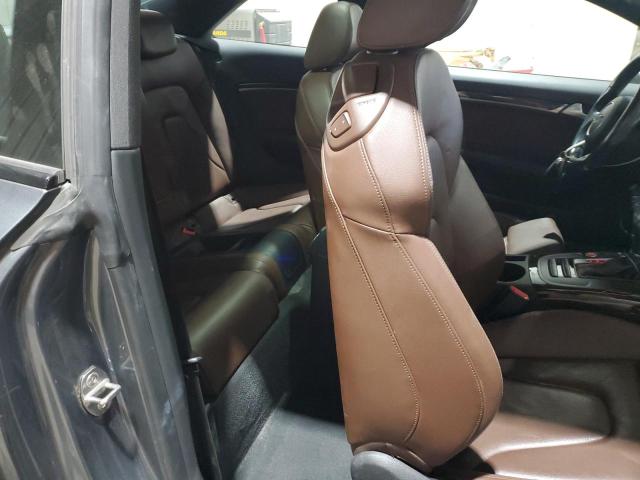 Aukcja sprzedaży 2016 Audi A5, vin: WAUM2AFR2GA024003, numer aukcji: 92343765
