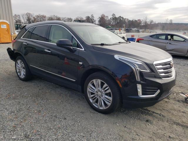 93198285 :رقم المزاد ، 1GYKNERS5HZ227164 vin ، 2017 Cadillac Xt5 Premiu مزاد بيع
