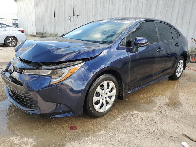 91172195 :رقم المزاد ، 5YFB4MDE2RP223878 vin ، 2024 Toyota Corolla Le مزاد بيع