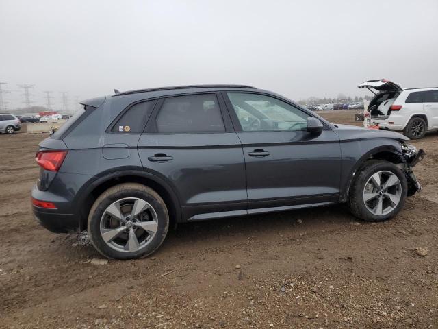 Продаж на аукціоні авто 2020 Audi Q5, vin: WA1ANAFY1L2115413, номер лоту: 93406715