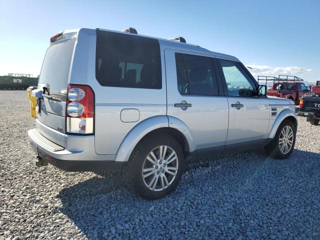 Aukcja sprzedaży 2011 Land Rover Lr4 Hse, vin: SALAG2D44BA585227, numer aukcji: 92725715
