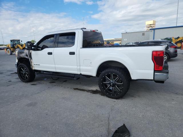 2021 Ford F250 Super მანქანა იყიდება აუქციონზე, vin: 1FT7W2BT8MED04007, აუქციონის ნომერი: 98571715