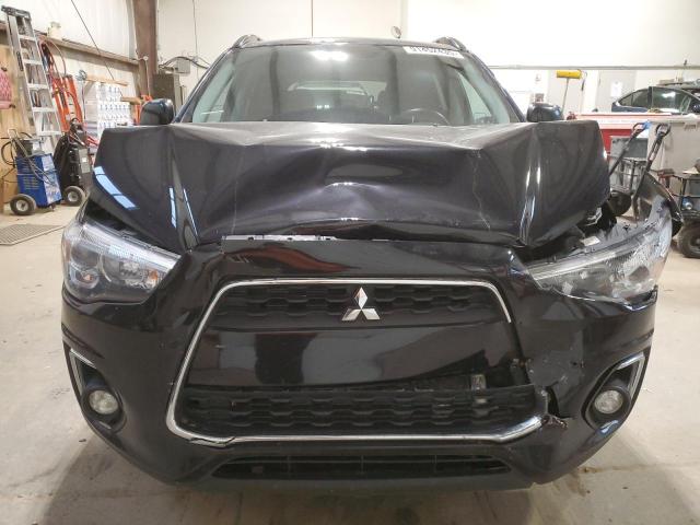 Aukcja sprzedaży 2014 Mitsubishi Rvr Gt, vin: 4A4AJ4AU9EE604742, numer aukcji: 91452435