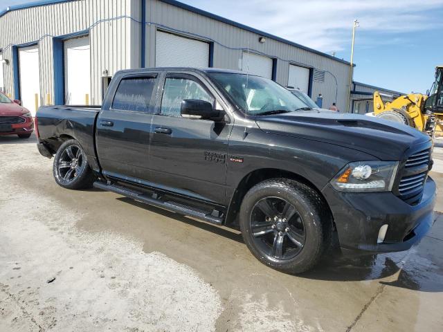 91076905 :رقم المزاد ، 1C6RR7MT7HS674857 vin ، 2017 Ram 1500 مزاد بيع