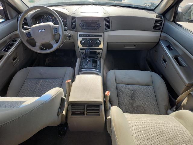 Продаж на аукціоні авто 2007 Jeep Grand Cherokee, vin: 1J8GR48K97C630067, номер лоту: 91734775