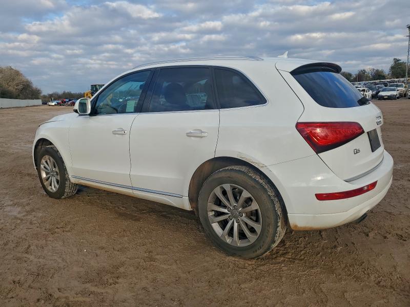 94252265 :رقم المزاد ، WA1CFAFP2FA136391 vin ، 2015 Audi Q5 مزاد بيع