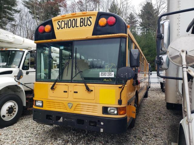 85951395 :رقم المزاد ، 4DRBWAAN9DB300827 vin ، 2013 Ic Corporation Re Series School مزاد بيع