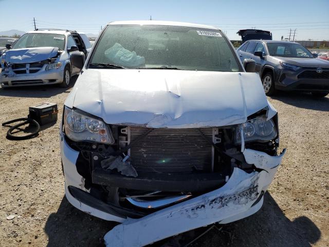 Продажа на аукционе авто 2016 Dodge Grand Caravan, vin: 2C4RDGBG9GR340455, номер лота: 91935385