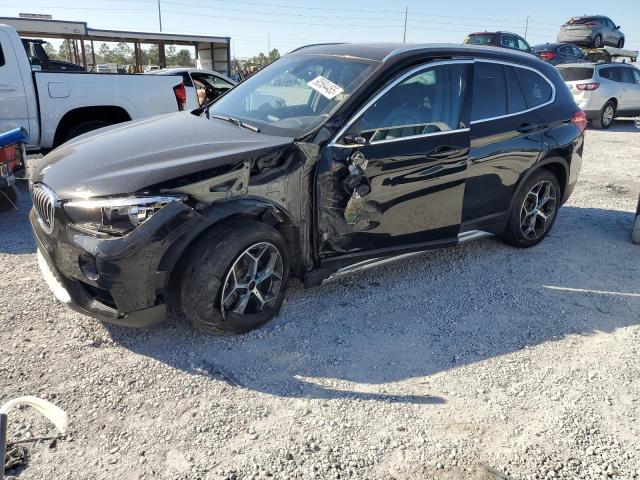 Aukcja sprzedaży 2018 Bmw X1, vin: WBXHU7C3XJ5H44771, numer aukcji: 90584465