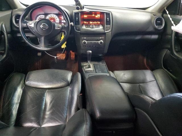 Aukcja sprzedaży 2013 Nissan Maxima, vin: 1N4AA5AP4DC829397, numer aukcji: 93444135