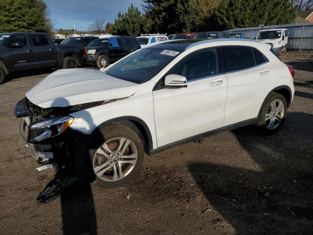 91897215 :رقم المزاد ، WDCTG4GB2KU007111 vin ، 2019 Mercedes-benz Gla مزاد بيع