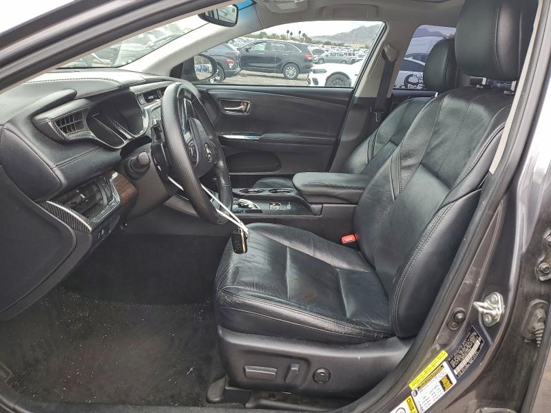 Продаж на аукціоні авто 2014 Toyota Avalon, vin: 4T1BK1EB8EU120997, номер лоту: 93938515