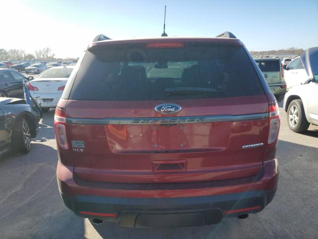 Продажа на аукционе авто 2015 Ford Explorer, vin: 1FM5K7D87FGA08116, номер лота: 92199935