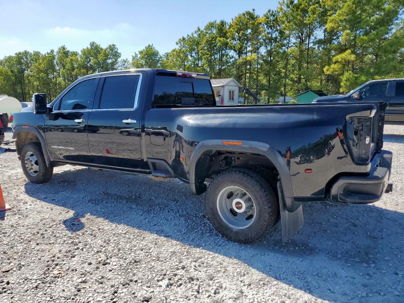 Продаж на аукціоні авто 2023 Gmc Sierra, vin: 1GT49WEYXPF145515, номер лоту: 51876186