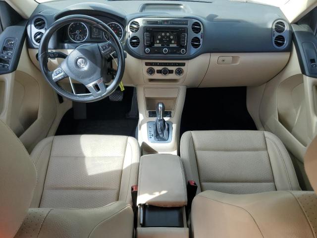 91637995 :رقم المزاد ، WVGAV3AX3DW570639 vin ، 2013 Volkswagen Tiguan مزاد بيع