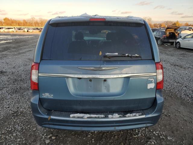 Aukcja sprzedaży 2012 Chrysler Town & Country, vin: 2C4RC1CG9CR117616, numer aukcji: 91897735