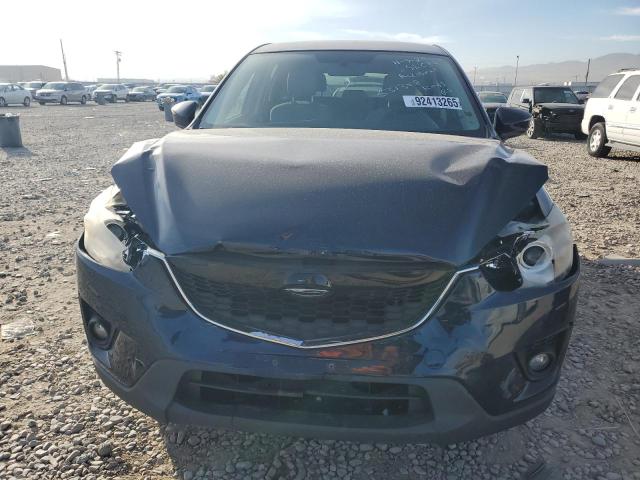 2015 Mazda Cx-5 მანქანა იყიდება აუქციონზე, vin: JM3KE4CY3F0531308, აუქციონის ნომერი: 92413265