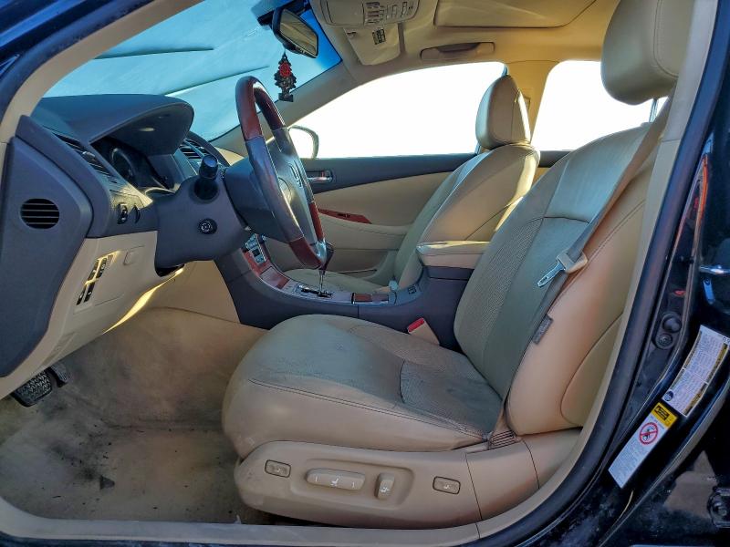 Продажа на аукционе авто 2008 Lexus Es, vin: JTHBJ46G382230602, номер лота: 45952976
