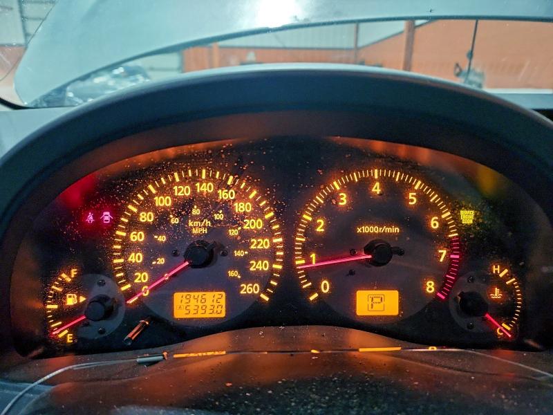 Продажа на аукционе авто 2004 Infiniti G35, vin: JNKCV54E34M302834, номер лота: 94805175