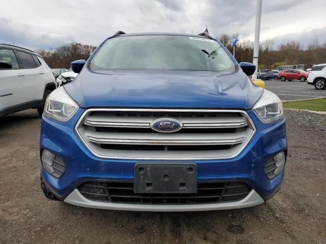 2018 Ford Escape Sel მანქანა იყიდება აუქციონზე, vin: 1FMCU9HD7JUC43453, აუქციონის ნომერი: 90454615