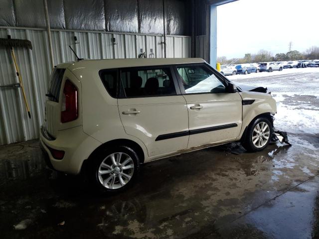 Продажа на аукционе авто 2013 Kia Soul, vin: KNDJT2A64D7547862, номер лота: 91430125