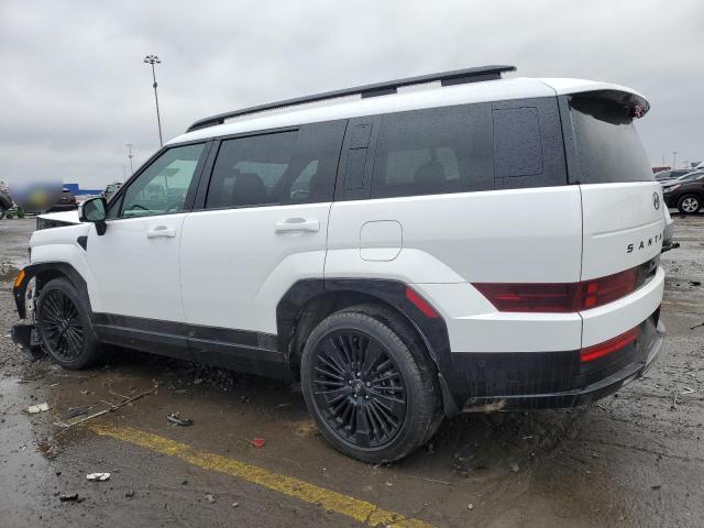 91717555 :رقم المزاد ، 5NMP5DG15SH023153 vin ، 2025 Hyundai Santa Fe C مزاد بيع