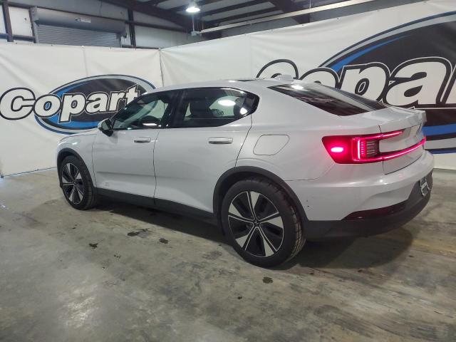 91731915 :رقم المزاد ، YSMEG3KA2PL123823 vin ، 2023 Polestar 2 مزاد بيع