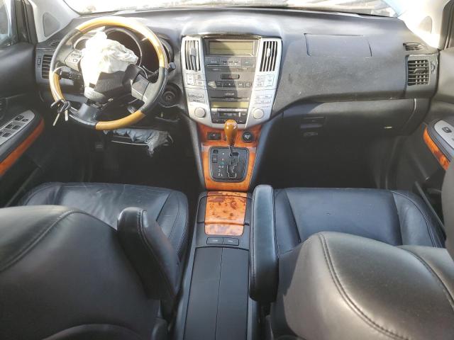 Продаж на аукціоні авто 2005 Lexus Rx, vin: 2T2HA31U55C045575, номер лоту: 92450565