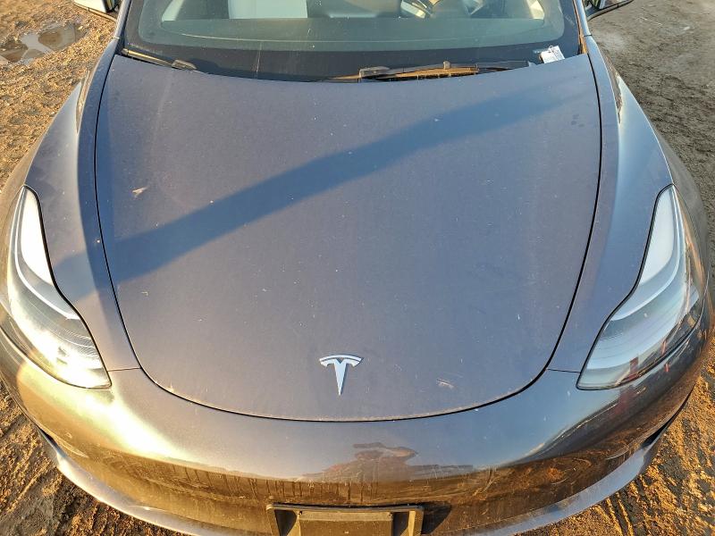 Aukcja sprzedaży 2023 Tesla Model 3, vin: 5YJ3E1EA8PF657985, numer aukcji: 94521235