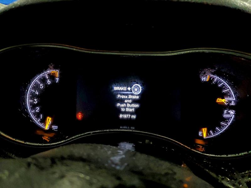 Продажа на аукционе авто 2020 Jeep Grand Cherokee, vin: 1C4RJFAG3LC184887, номер лота: 94283755