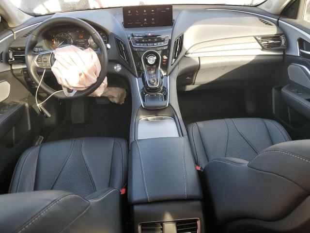 92787935 :رقم المزاد ، 5J8TC2H52RL013684 vin ، 2024 Acura Rdx مزاد بيع