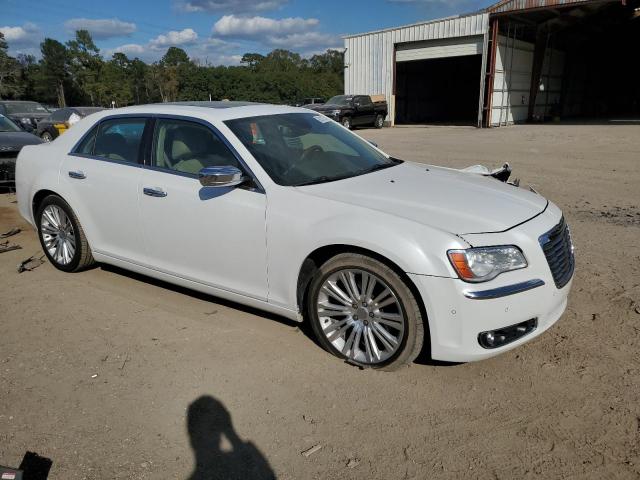 Auction sale of the 2011 Chrysler 300c, vin: 2C3CA6CT3BH549830, lot number: 92181375