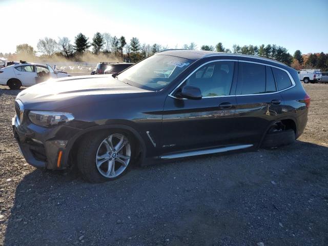 Продаж на аукціоні авто 2018 Bmw X3, vin: 5UXTR9C59JLD65096, номер лоту: 90761225