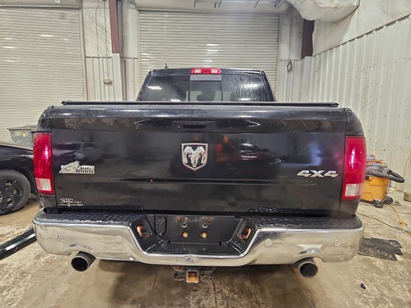 2019 Ram 1500 Classic მანქანა იყიდება აუქციონზე, vin: 1C6RR7LT8KS707938, აუქციონის ნომერი: 93642545