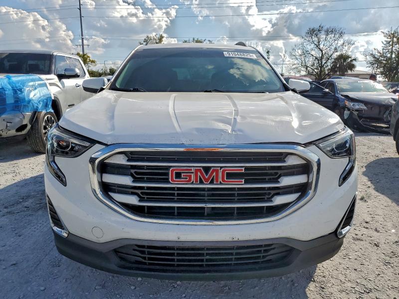 Aukcja sprzedaży 2018 Gmc Terrain, vin: 3GKALTEV8JL342936, numer aukcji: 91048825