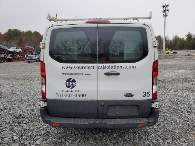 Aukcja sprzedaży 2016 Ford Transit, vin: 1FTYR1ZM5GKA90488, numer aukcji: 91284635