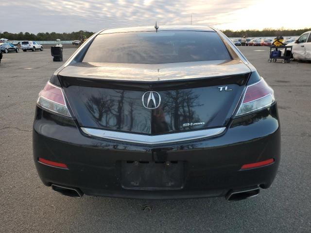 Aukcja sprzedaży 2013 Acura Tl, vin: 19UUA9E51DA001943, numer aukcji: 93563045