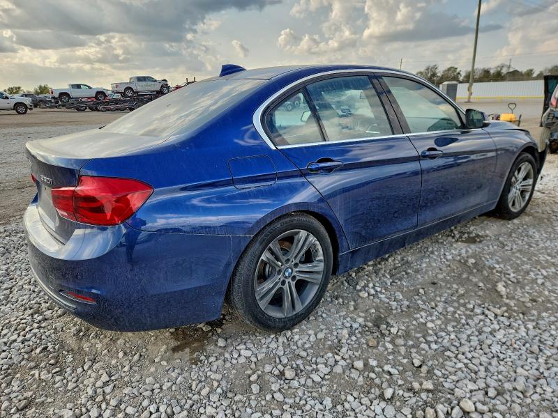 Aukcja sprzedaży 2018 Bmw 330 I, vin: WBA8B9C5XJEE81145, numer aukcji: 93222485